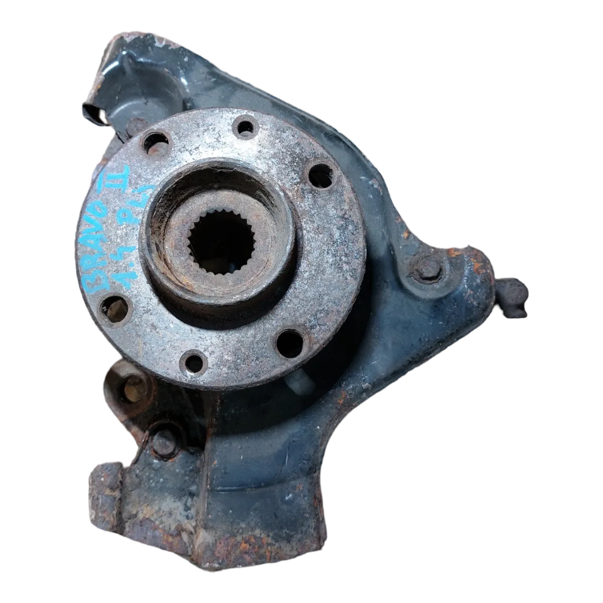 Fiat Bravo  II 1.4i  07-14  rukavac-glavčina prednji lijevi