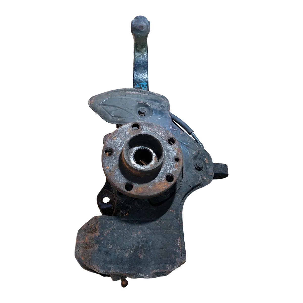 Alfa  Romeo 156  1.9 JTD  96-07  rukavac-glavčina prednji lijevi