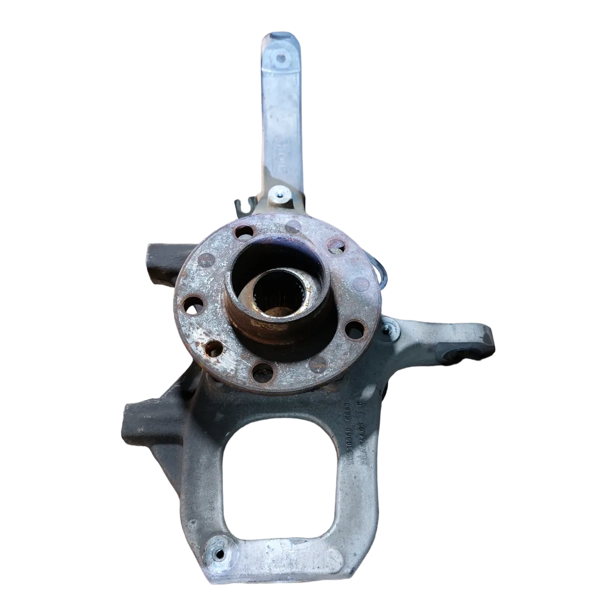 Alfa  Romeo 159 2.0 M-jet 04-11 rukavac-glavčina prednji lijevi