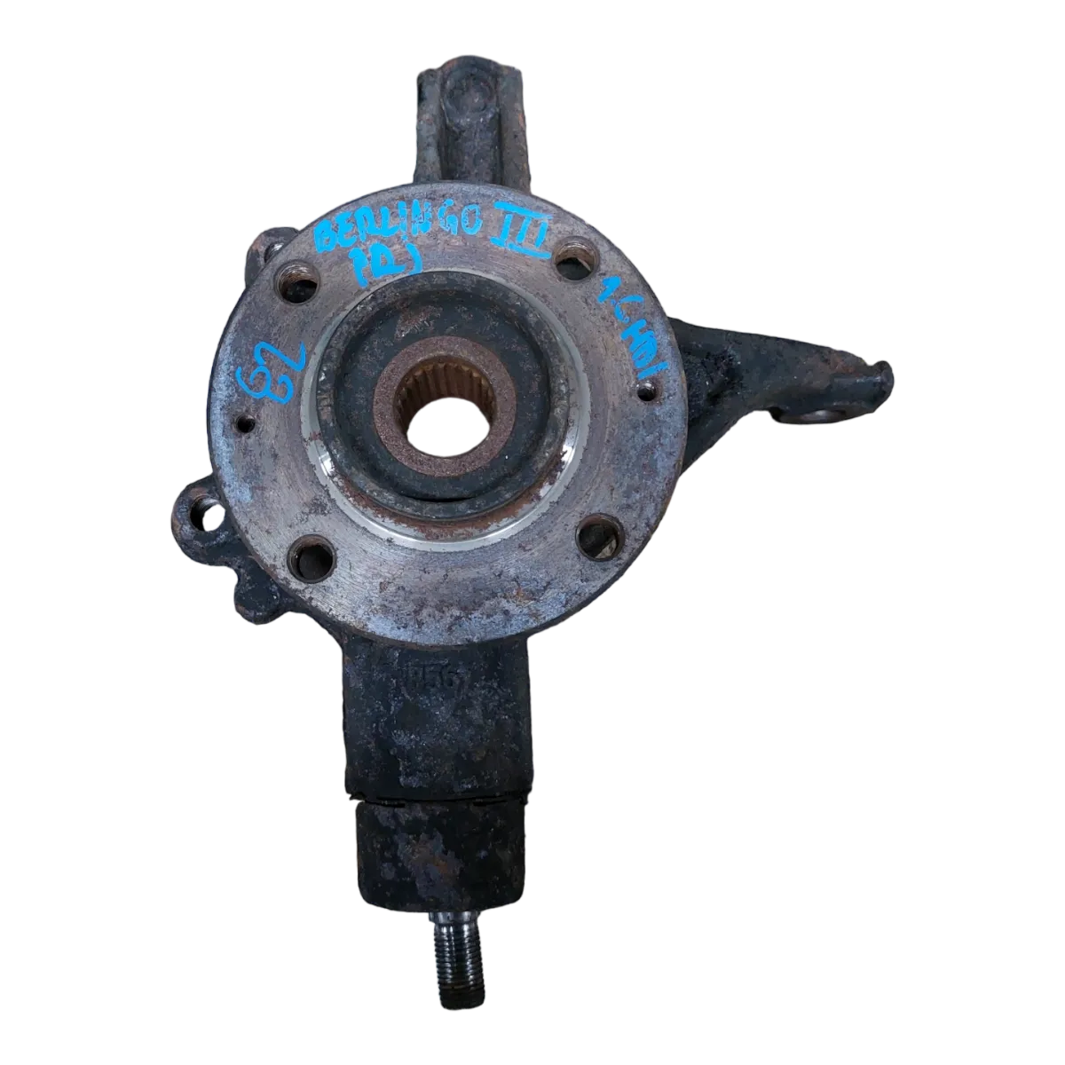 Citroen  Berlingo III 1.6 HDI  rukavac-glavčina prednji lijevi