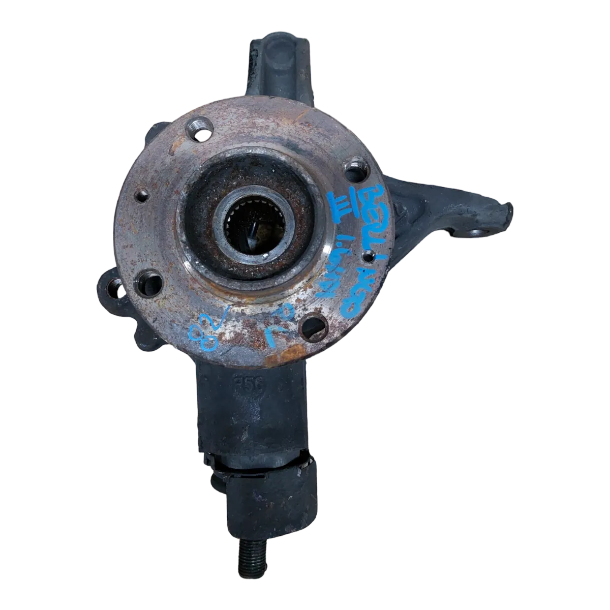 Citroen  Berlingo III 1.6 HDI  rukavac-glavčina prednj lijevi