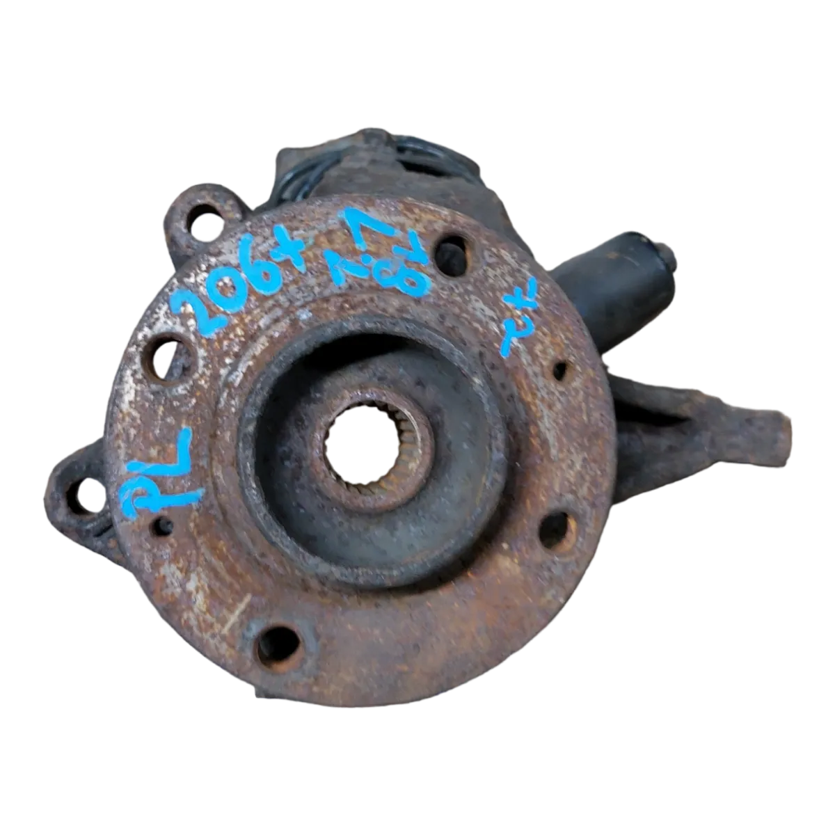 Peugeot  206 +  1.1i  8V  rukavac-glavčina prednji lijevi