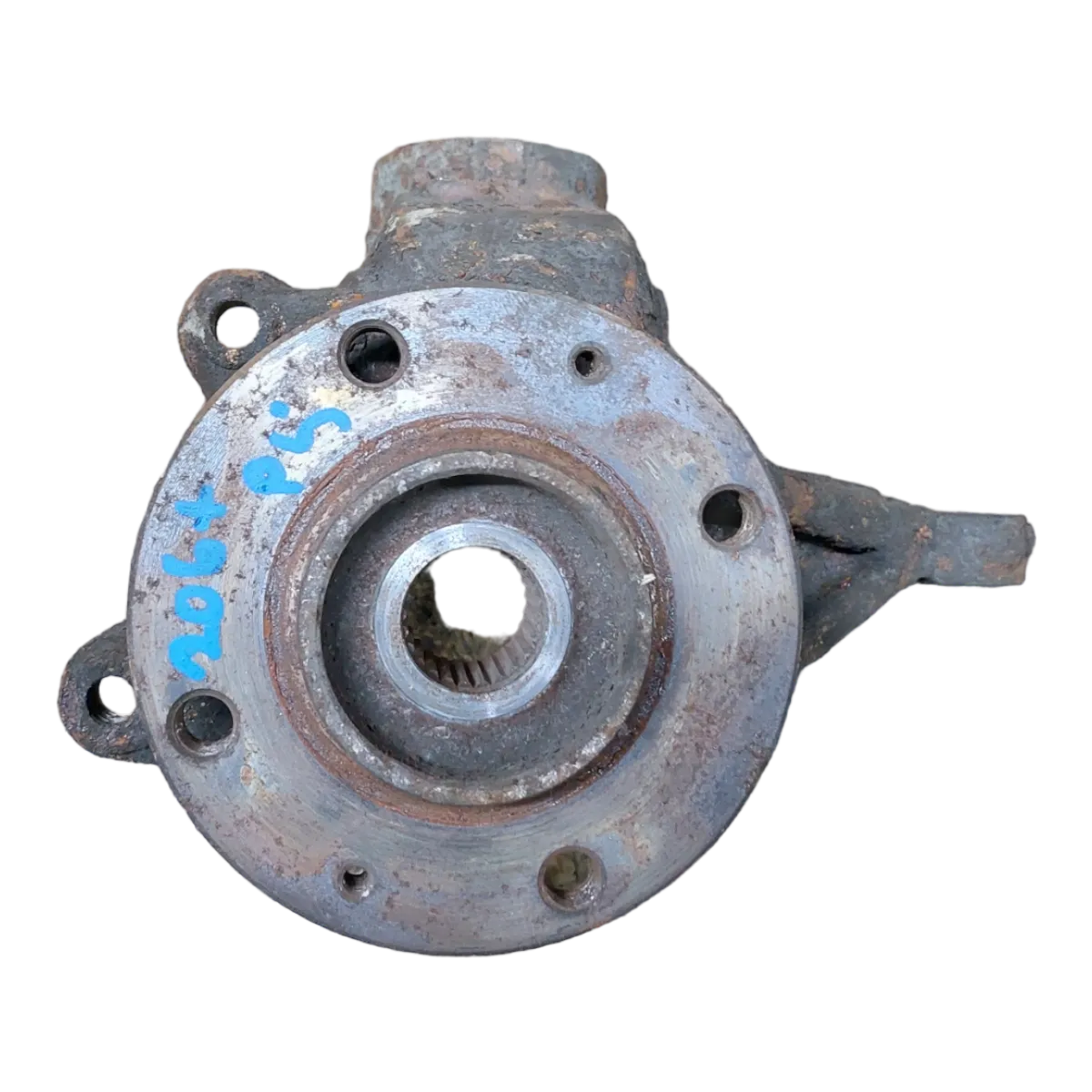 Peugeot  206 +    rukavac-glavčina prednji lijevi