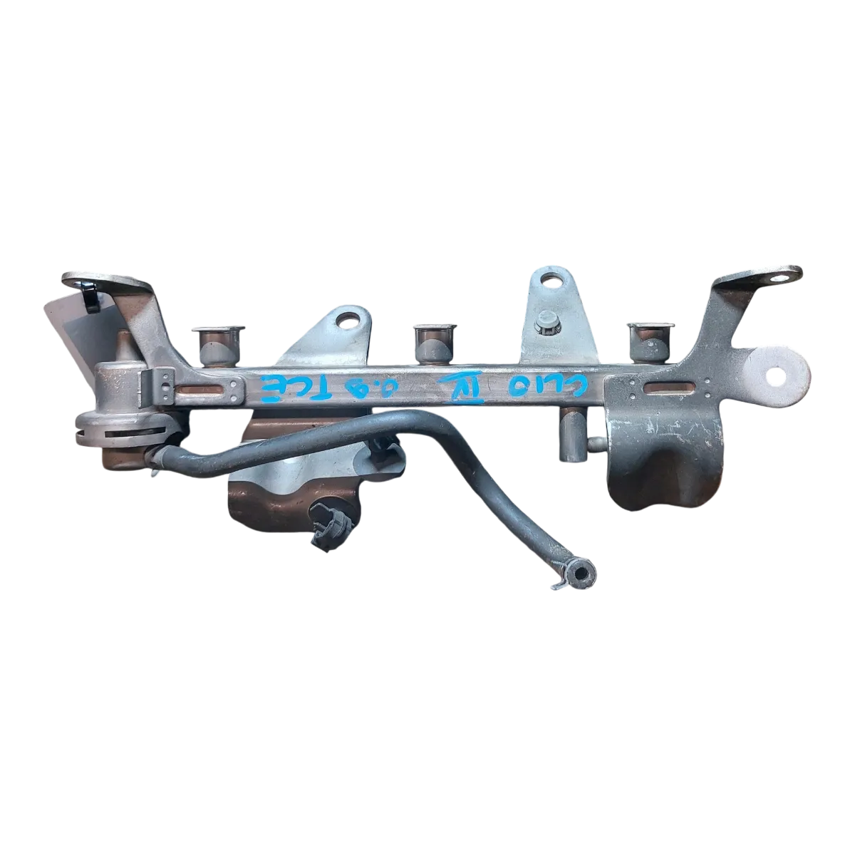 Renault Clio IV   0.9 TCE  12-20   rampa goriva   175201470R