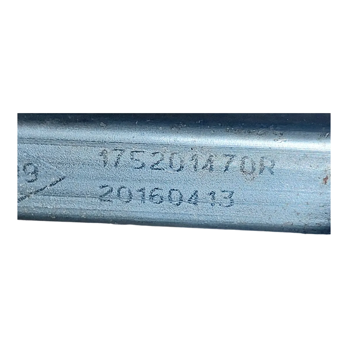 Renault Clio IV   0.9 TCE  12-20   rampa goriva   175201470R