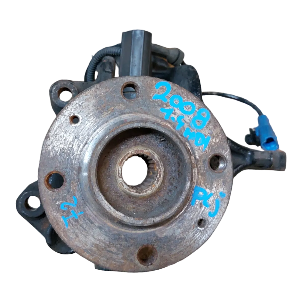 Peugeot 2008  1.4 HDI  13-19    rukavac-glavčina prednji lijevi