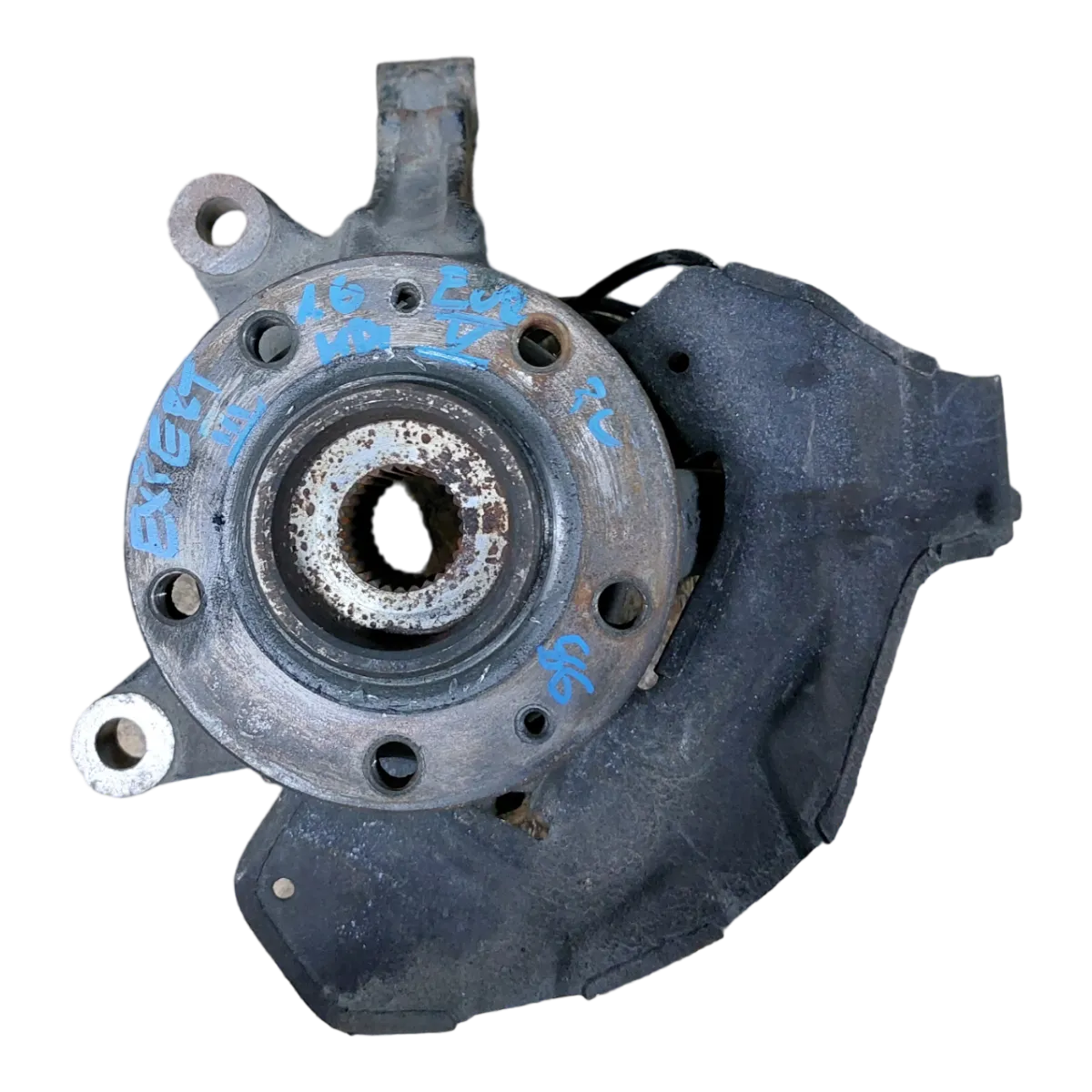 Peugeot  Expert III  1.6 HDI euro V rukavac-glavčina prednji lijevi