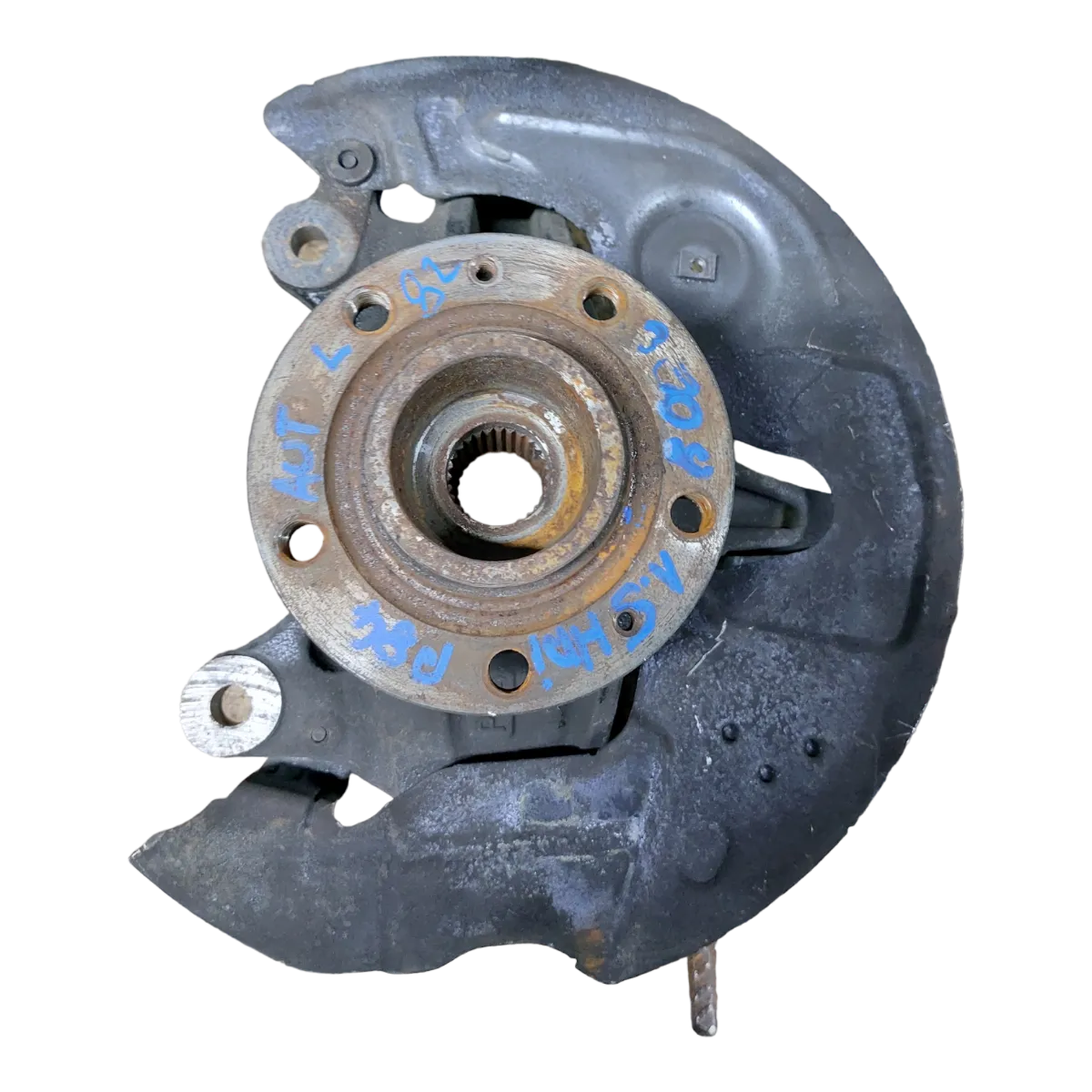 Peugeot  3008  P84 1.5 HDI   rukavac-glavčina prednji lijevi