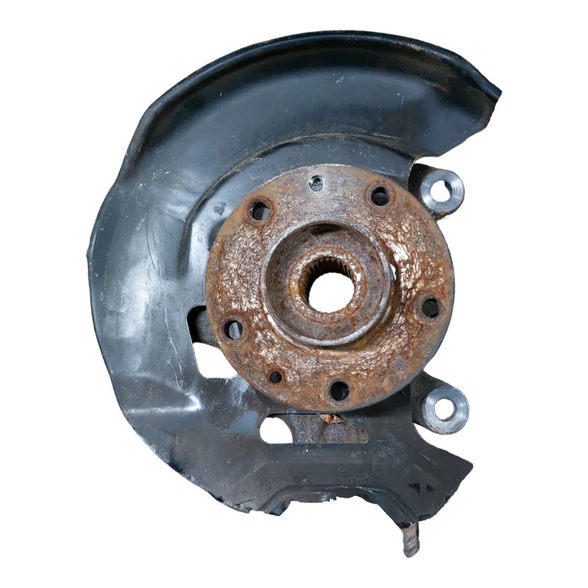 Nissan Qashqai   13-21  rukavac-glavčina prednji desni