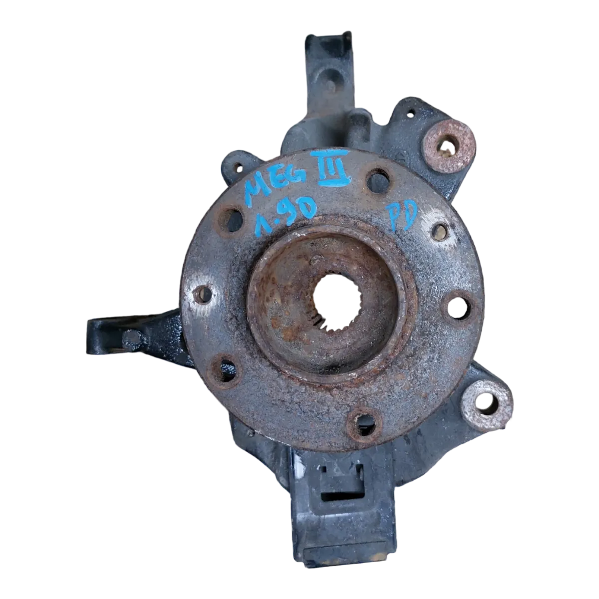 Renault  Megane III 1.9 DCI 08-16   rukavac-glavčina prednji desni