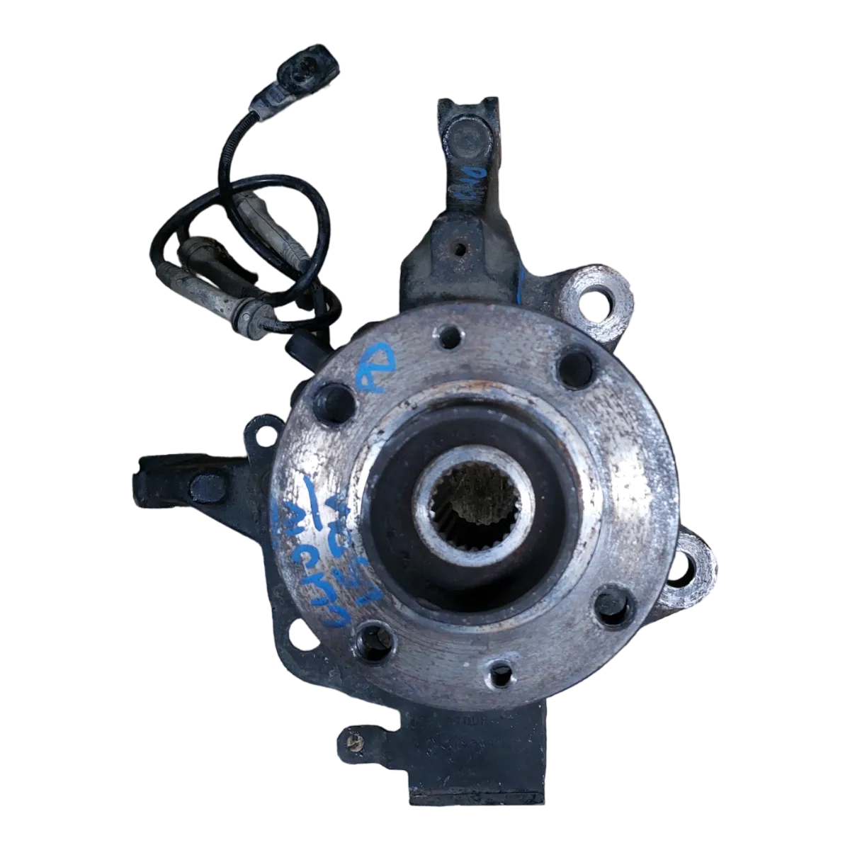 Renault Clio IV 1.5 DCI 12-20   rukavac-glavčina prednji desni