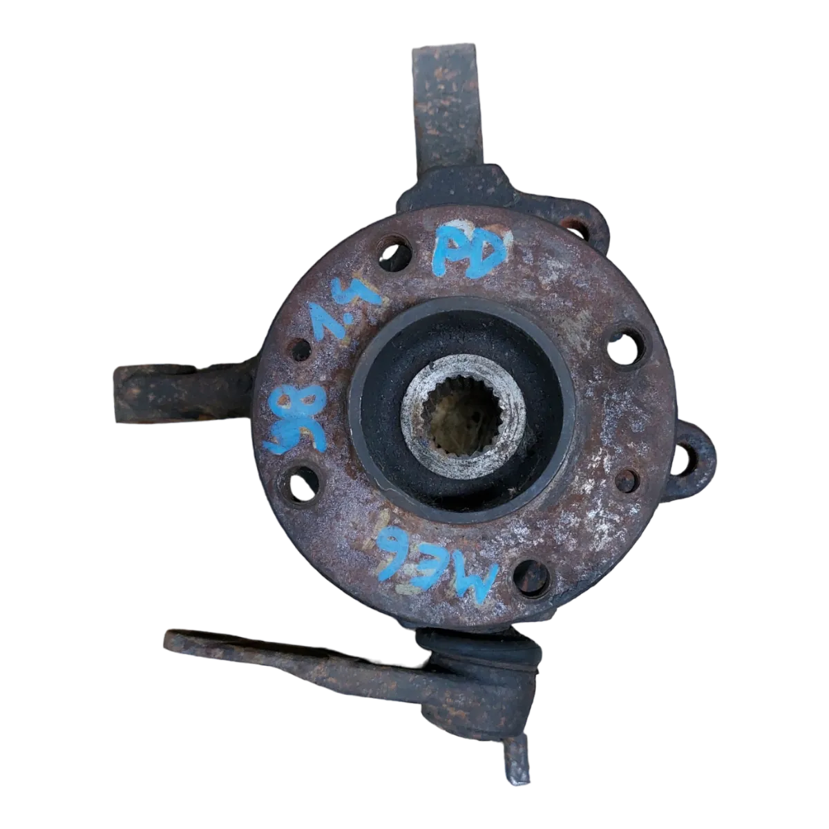 Renault  Megane 1.4 16V   95-02  rukavac-glavčina prednji desni