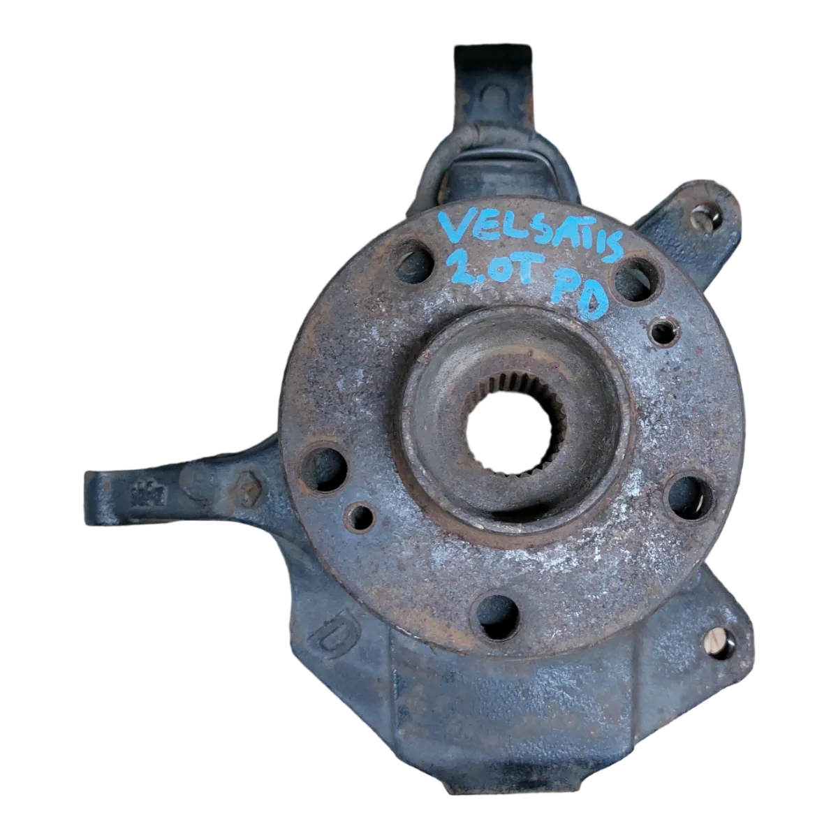 Renault Vel Satis 2.0 T  01-09 rukavac-glavčina prednji desni