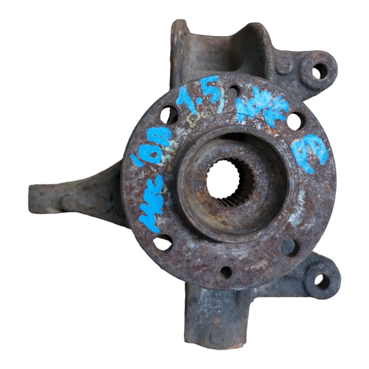 Renault Megane  II  1.5 DCI 02-12  rukavac-glavčina prednji desni