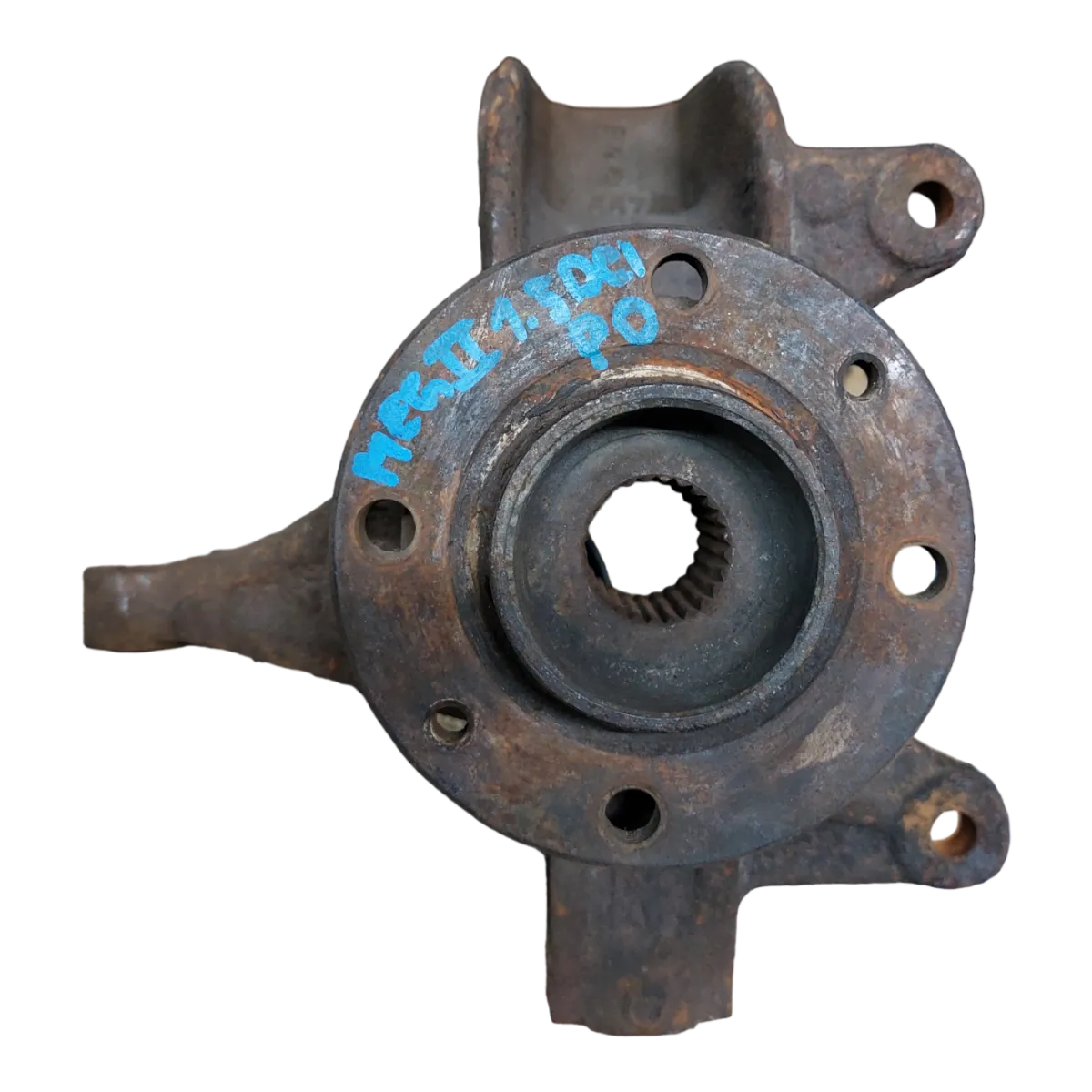 Renault Megane  II  1.5 DCI 02-08  rukavac-glavčina prednji desni