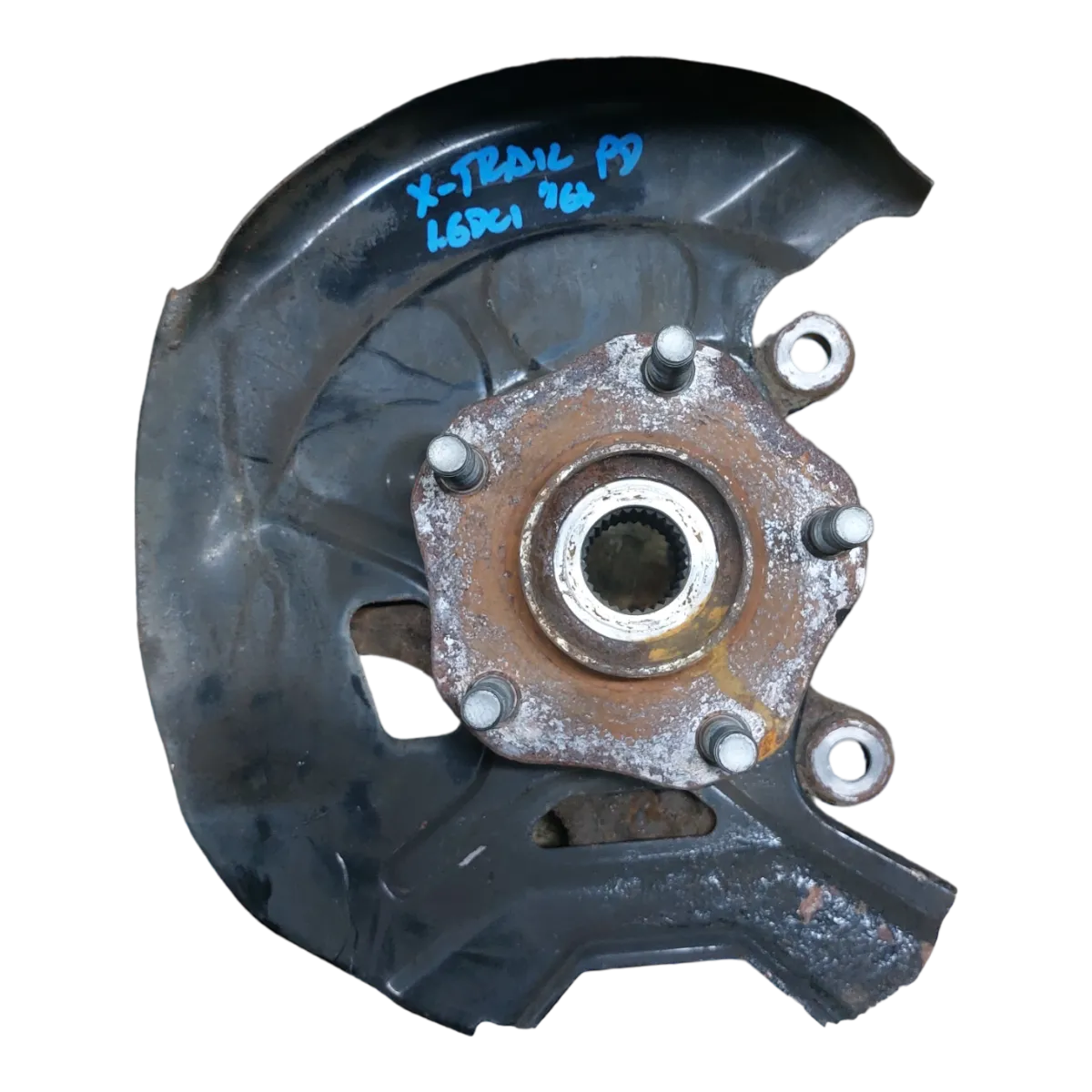 Nissan X-Trail  1.6 DCI  13-22  rukavac-glavčina prednji desni