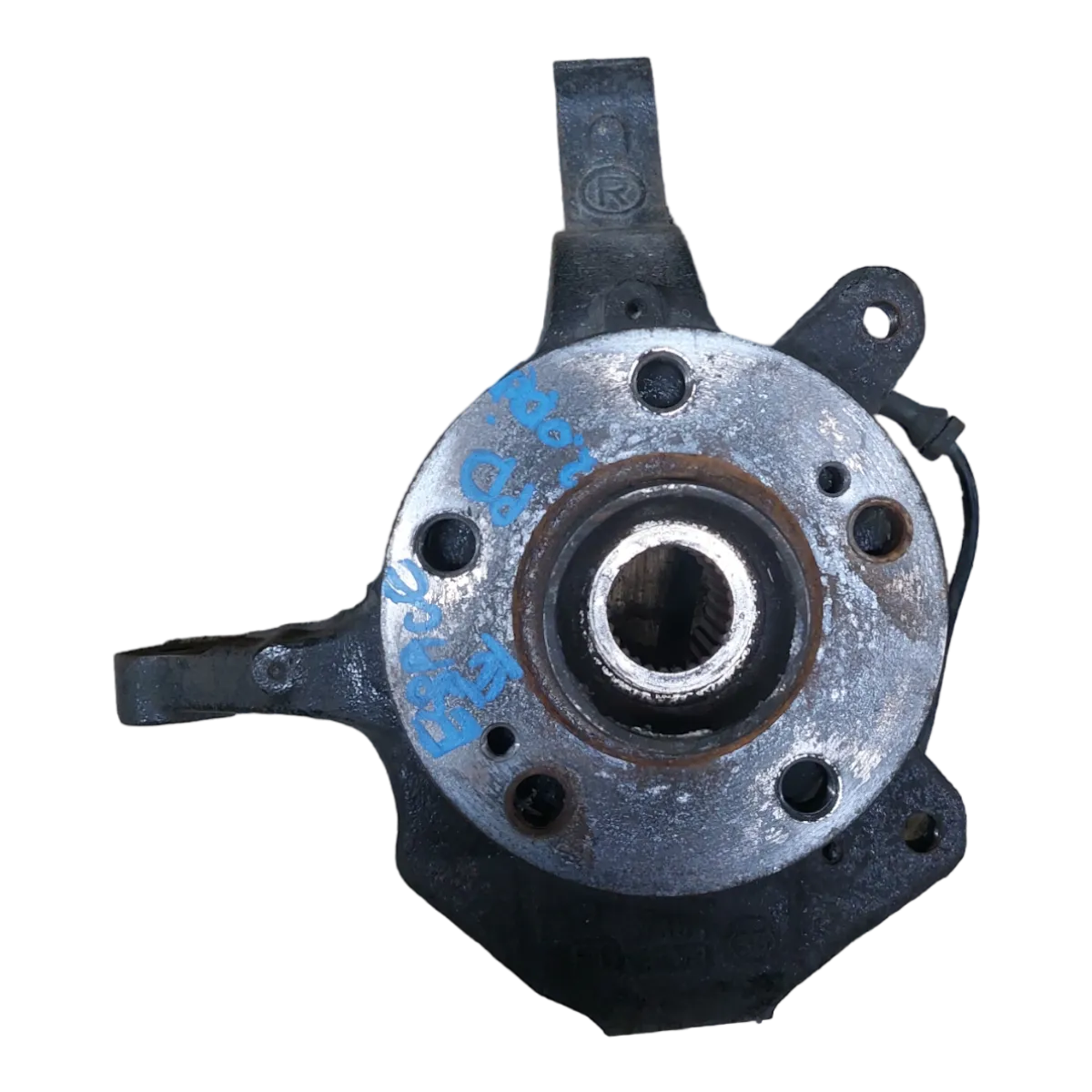 Renault Espace  IV  2.,0 DCI  02-15  rukavac-glavčina prednji desni