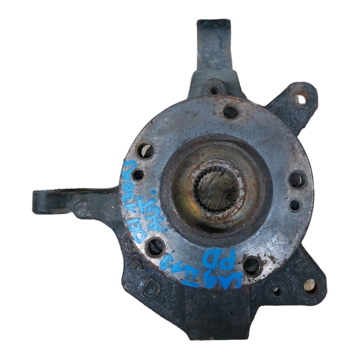 Renault Laguna II 1.9 DCI  00-08  rukavac-glavčina prednji desni