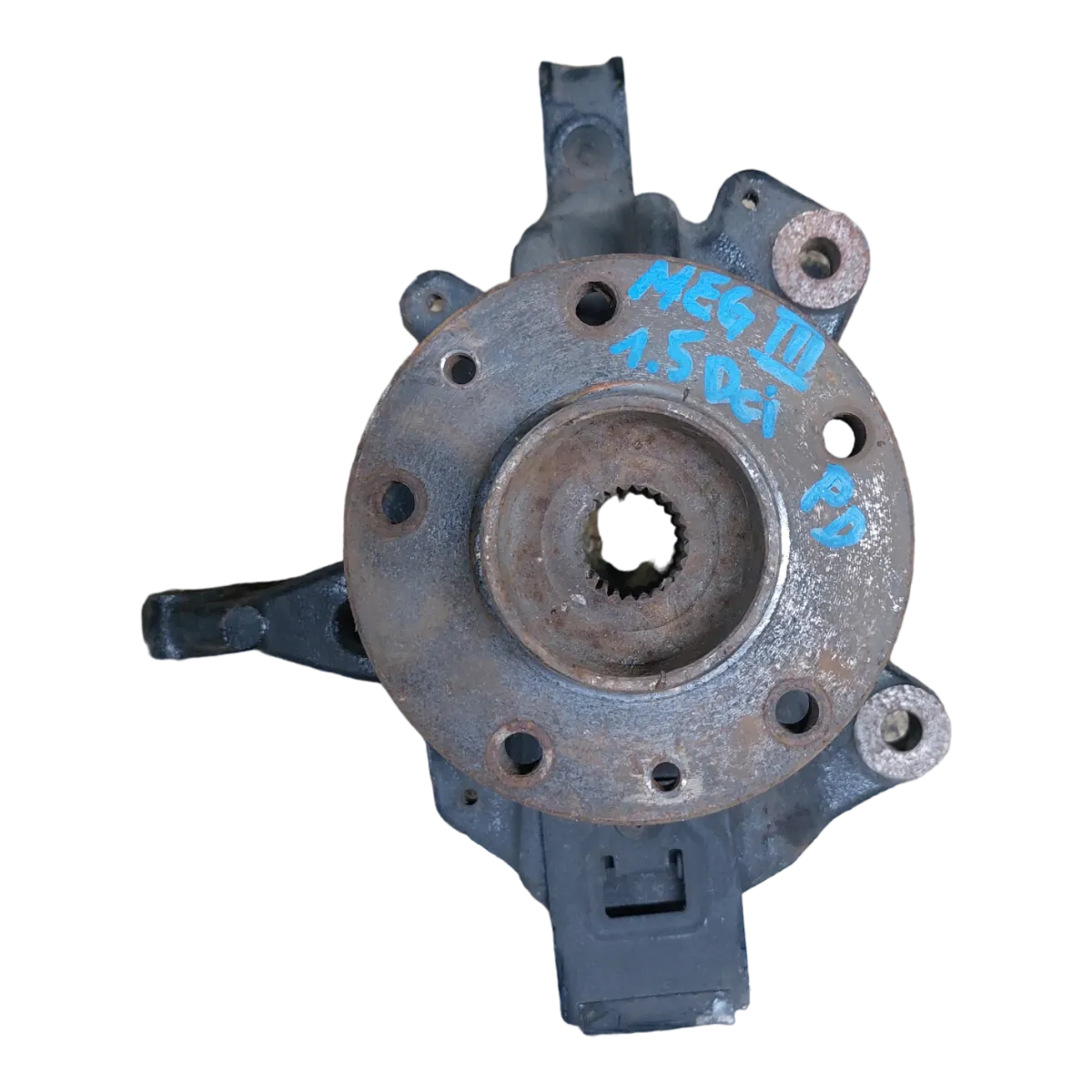 Renault Megane III 1.5 DCI 08-16  rukavac-glavčina prednji desni