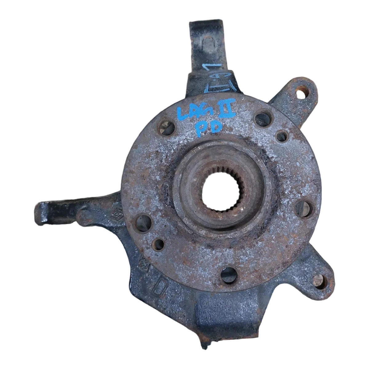 Renault Laguna II   00-08  rukavac-glavčina prednji desni