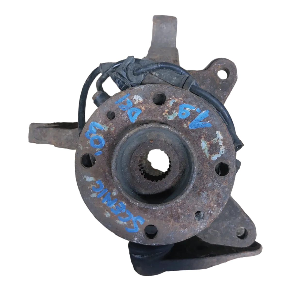 Renault Scenic 1.9 DCI  96-03  rukavac-glavčina prednji desni