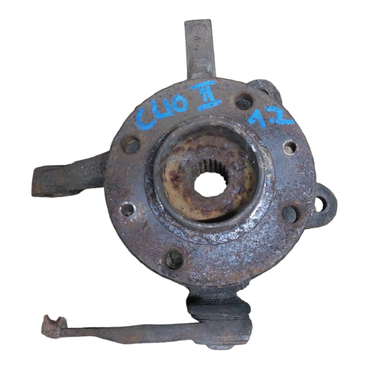 Renault Clio II 1.2  98-12  rukavac-glavčina prednji desni