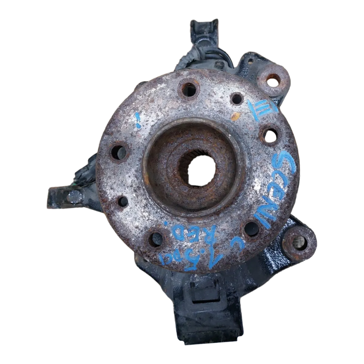 Renault Scenic III 1.5 DCI  08-15 rukavac-glavčina prednji desni