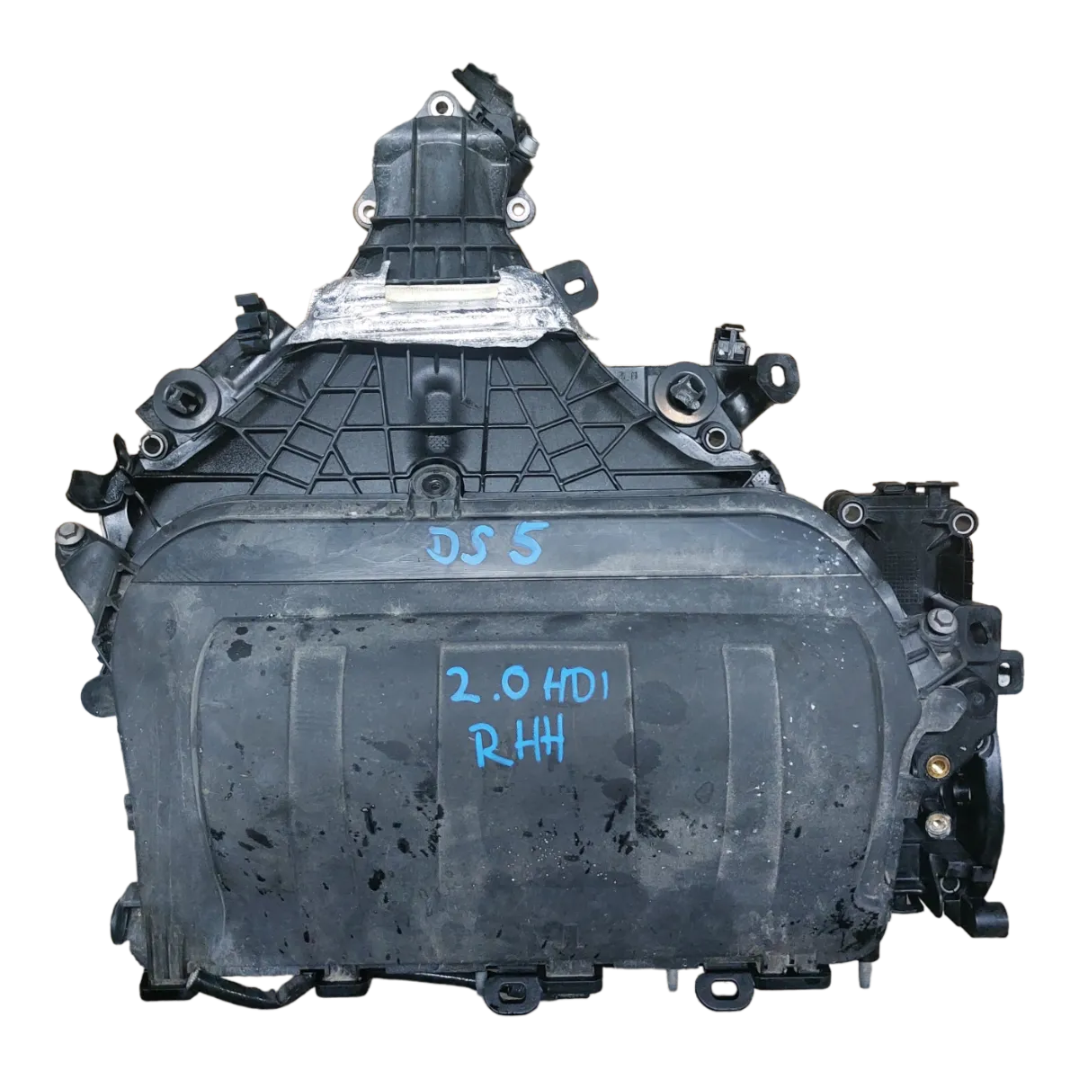 Citroen DS 5   2.0 HDI  RHR  11-18  usisna grana  9674394480