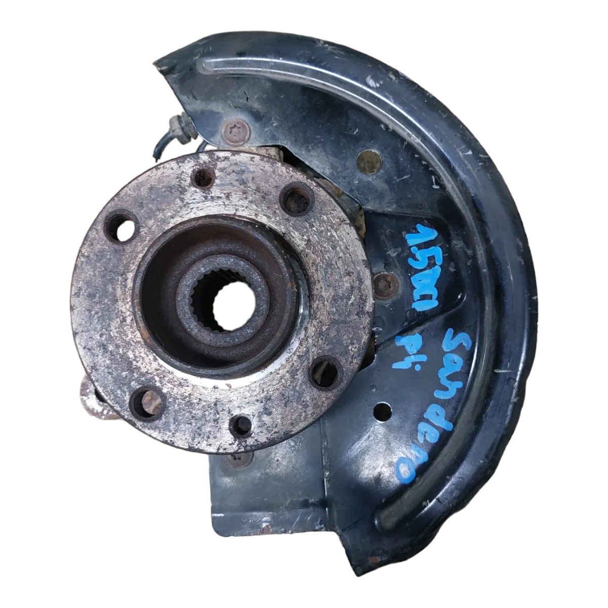 Dacia Sandero  II 1.5 DCI  12-   rukavac-glavčina prednji lijevi