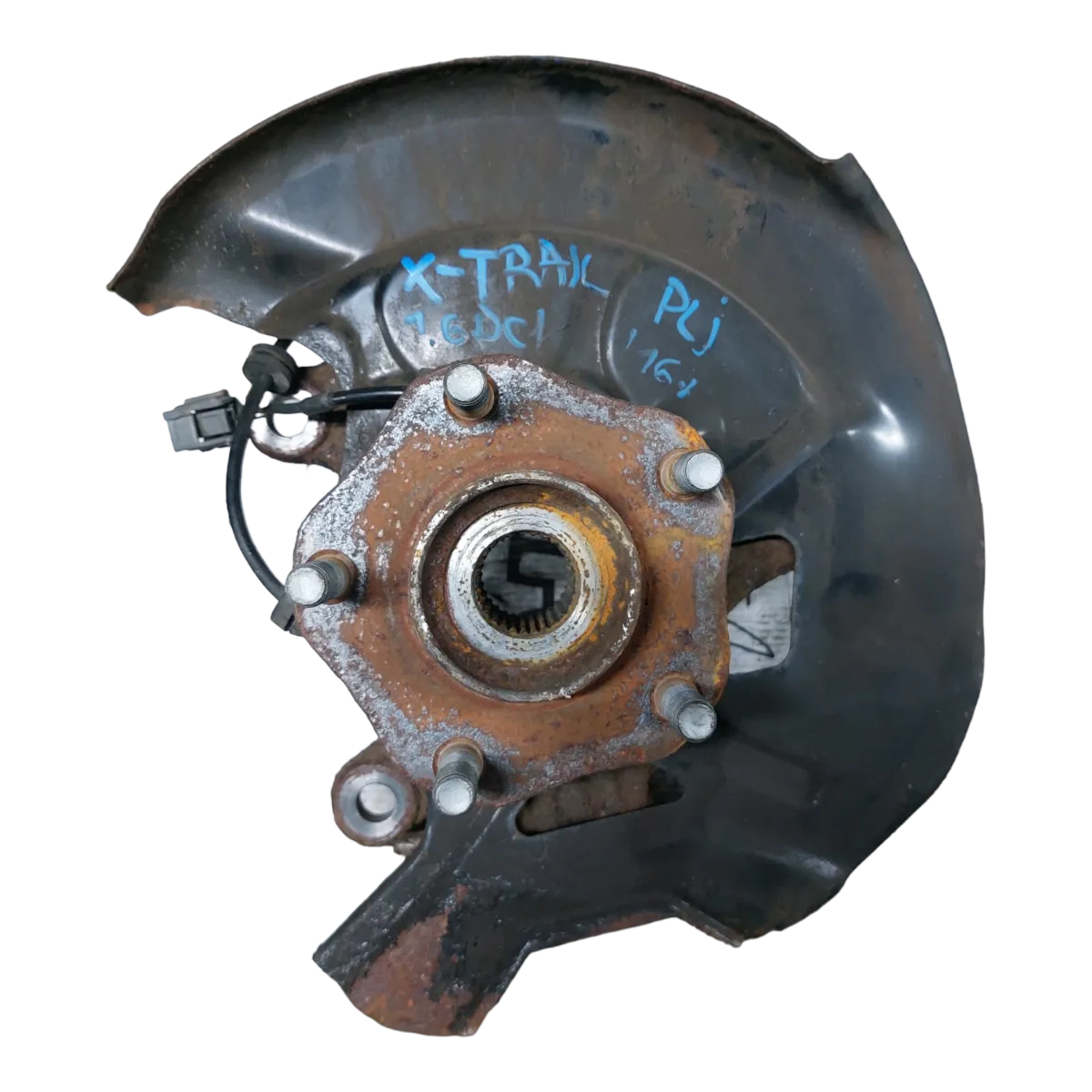 Nissan X-Trail  1.6 DCI  13-22  rukavac-glavčina prednji  lijevi