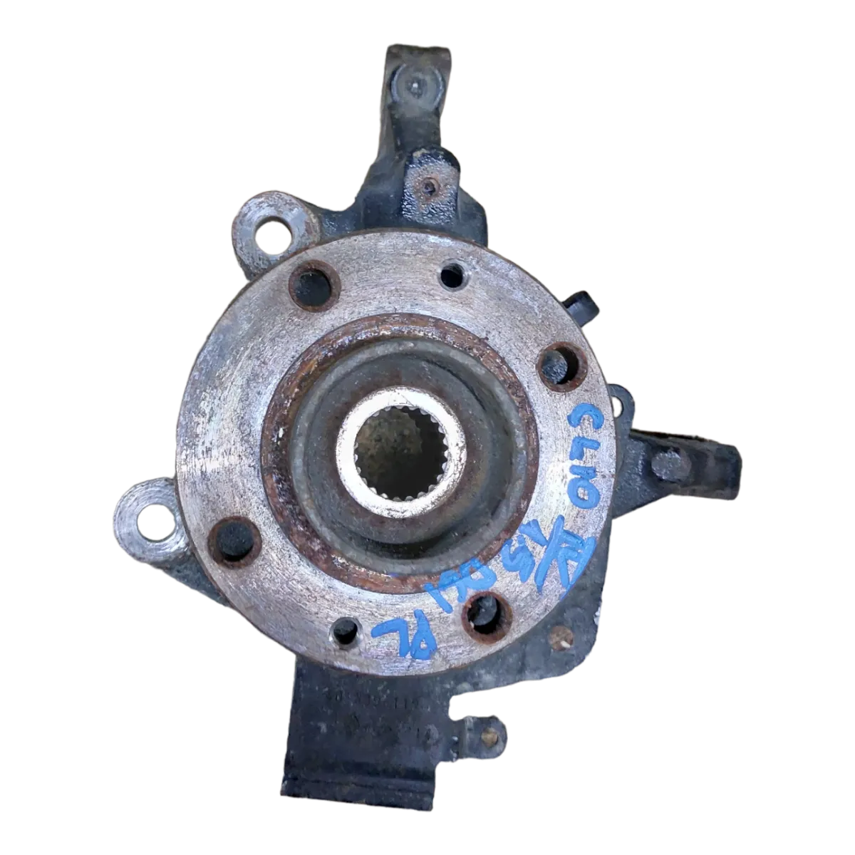 Renault Clio IV 1.5 DCI 12-20   rukavac-glavčina prednji lijevi