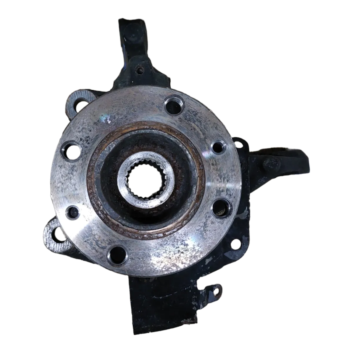 Renault Clio IV  12-20   rukavac-glavčina prednji lijevi