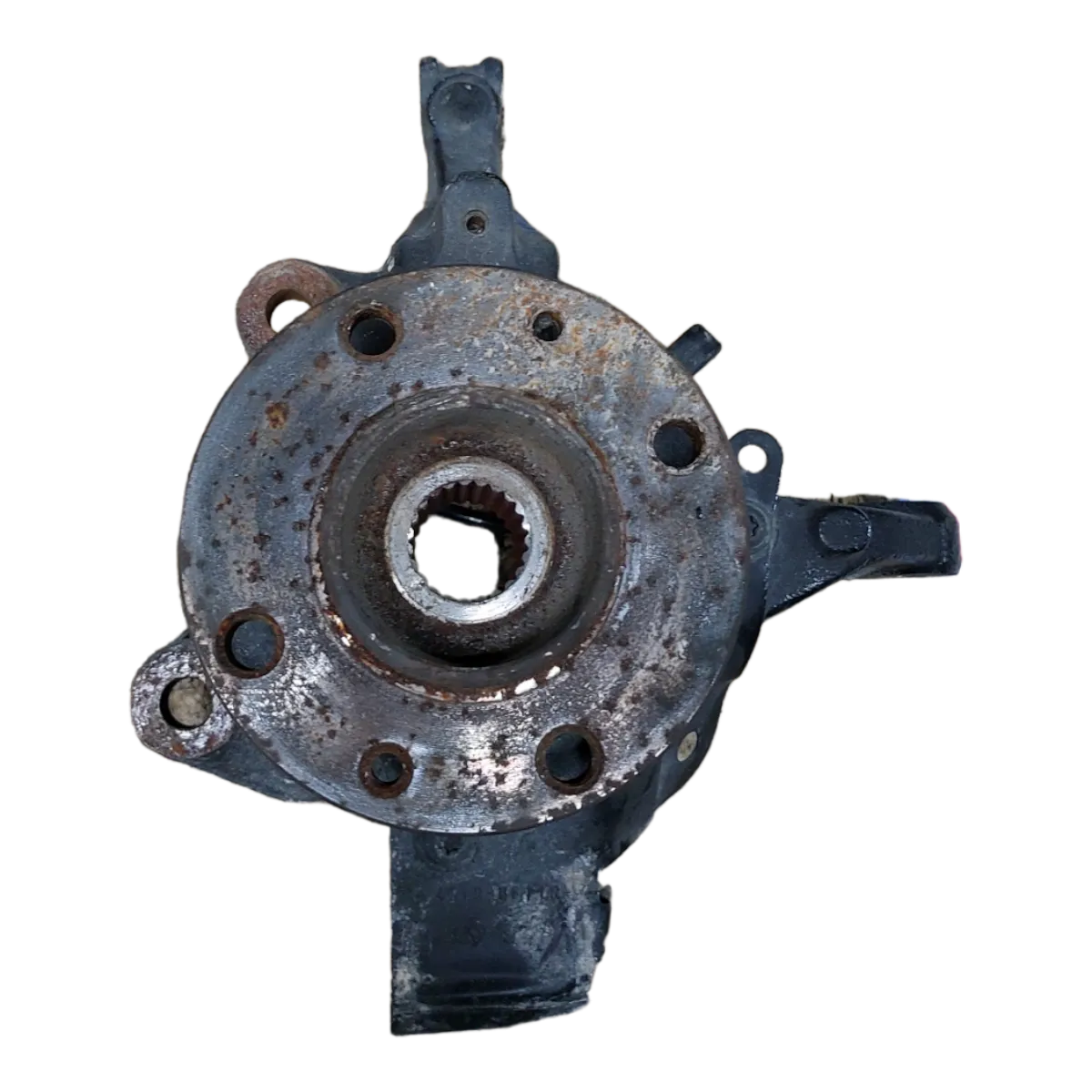 Renault Clio IV   12-20   rukavac-glavčina prednji lijevi