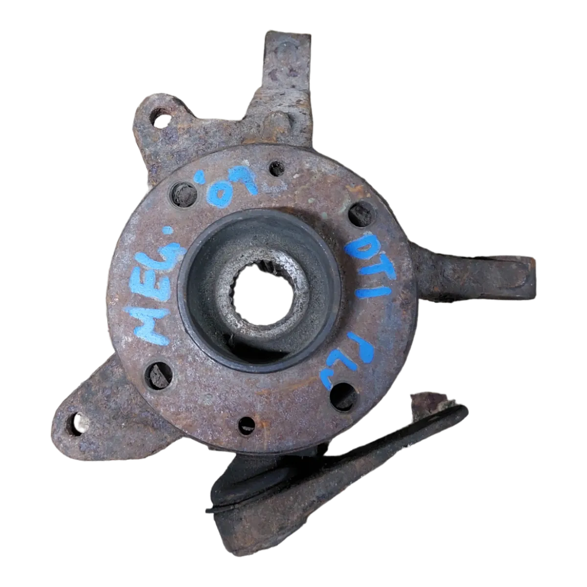 Renault  Megane 1.9 DTI   95-02  rukavac-glavčina prednji lijevi