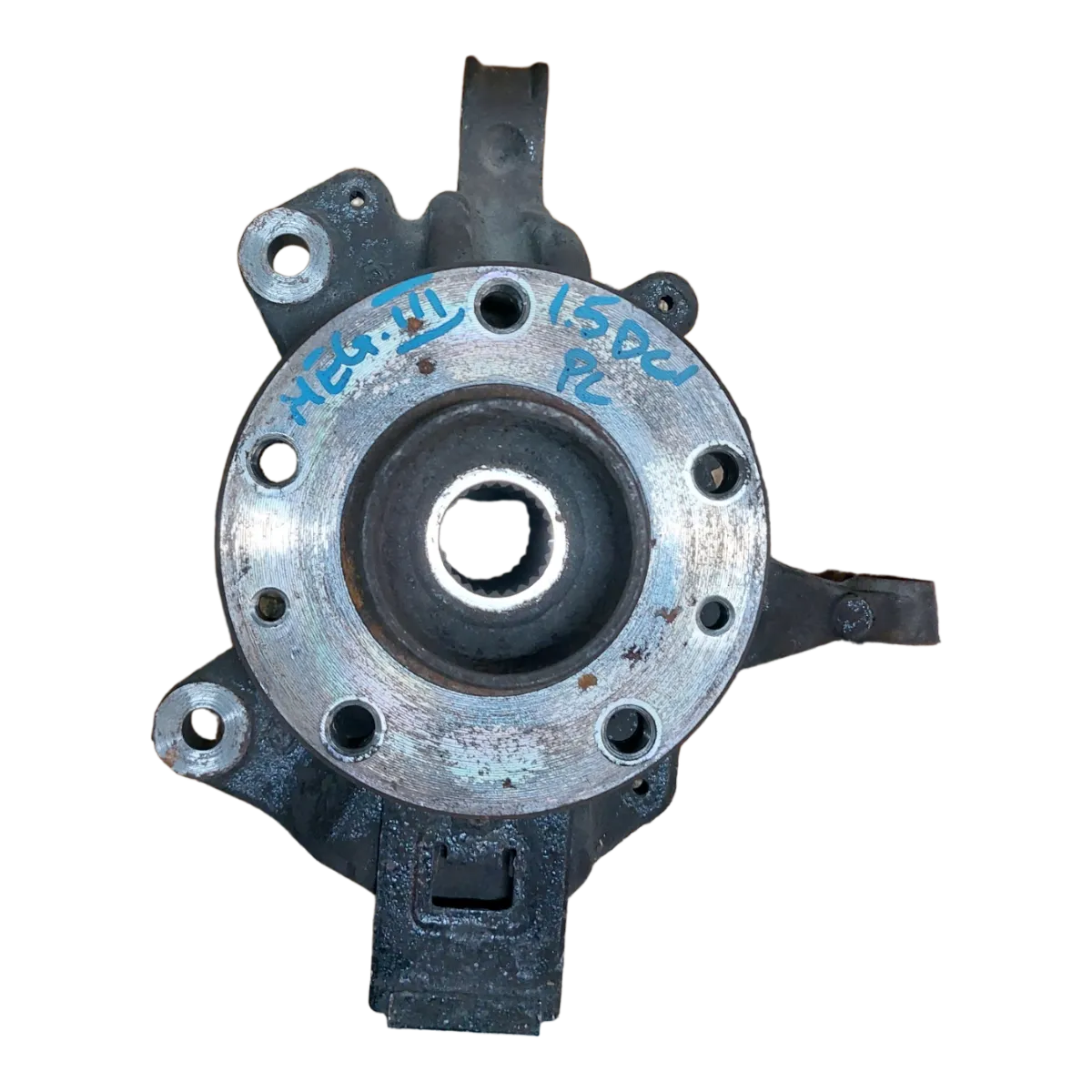 Renault Megane III 1.5 DCI 08-16  rukavac-glavčina prednji lijevi