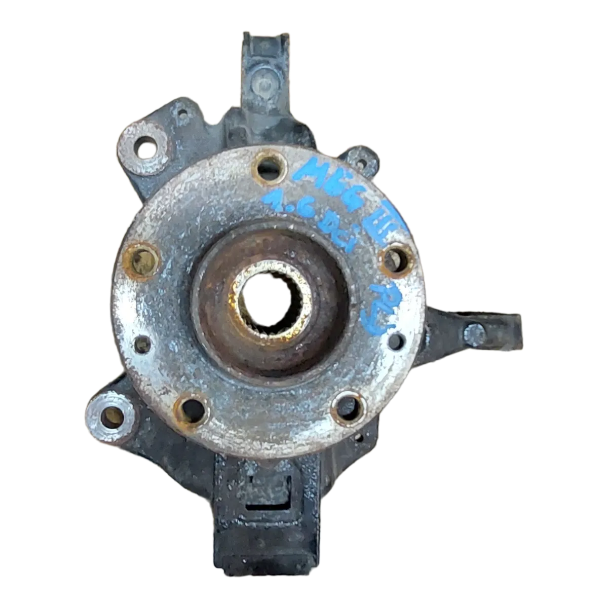 Renault Megane III 1.6 DCI 08-16  rukavac-glavčina prednji lijevi