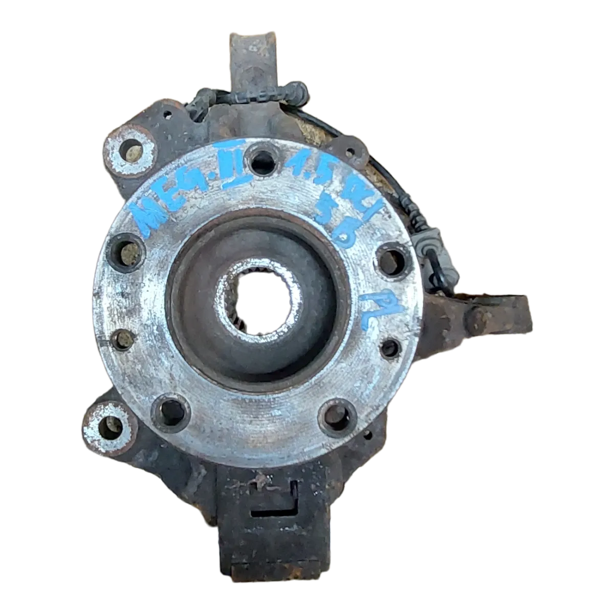 Renault Megane III 1.5 DCI 08-16  rukavac-glavčina prednji lijevi