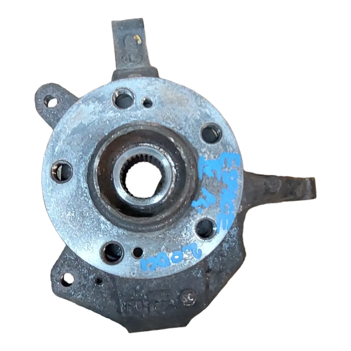 Renault Espace  IV 2.0 DCI  rukavac-glavčina prednji lijevi