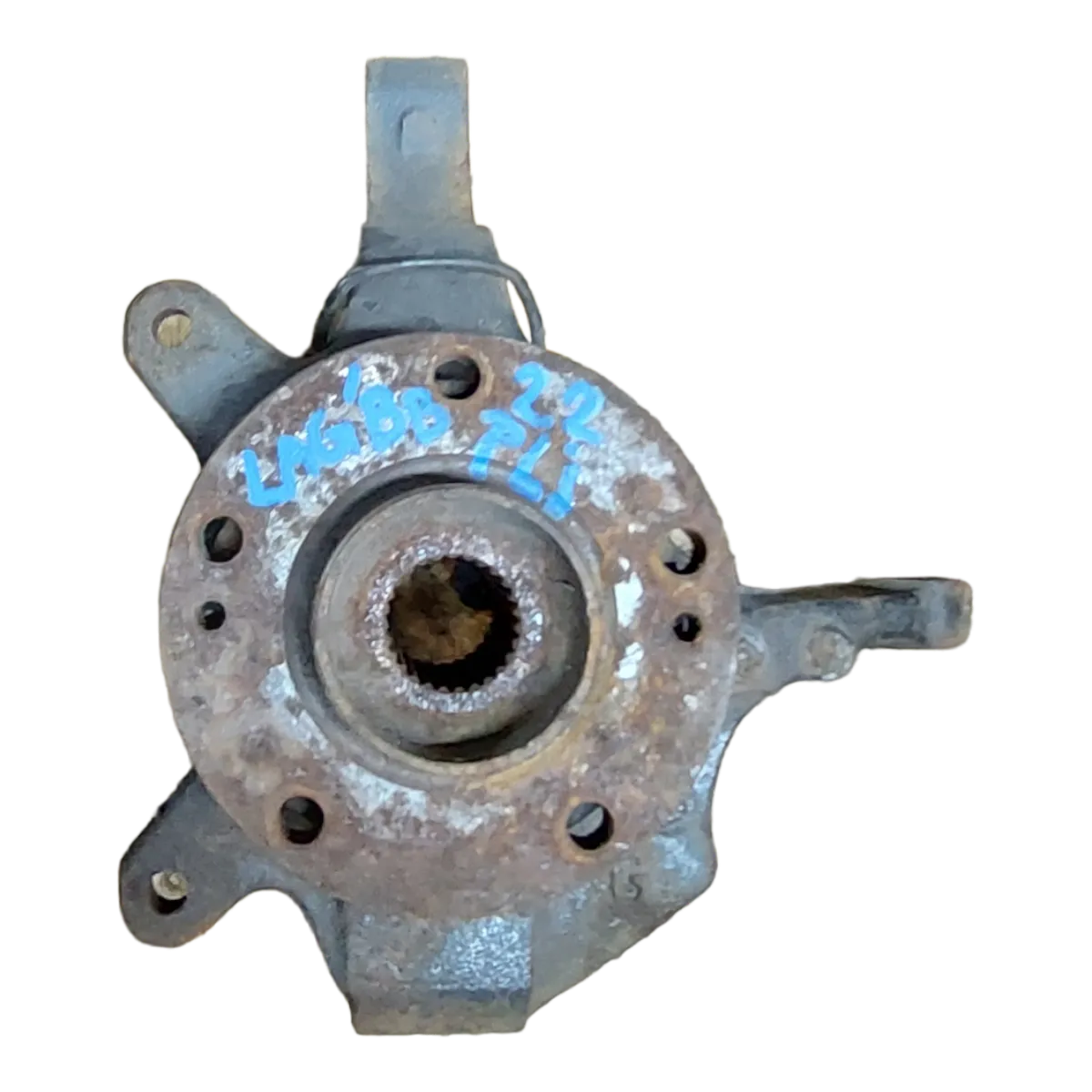 Renault Laguna II   00-08  rukavac-glavčina prednji lijevi