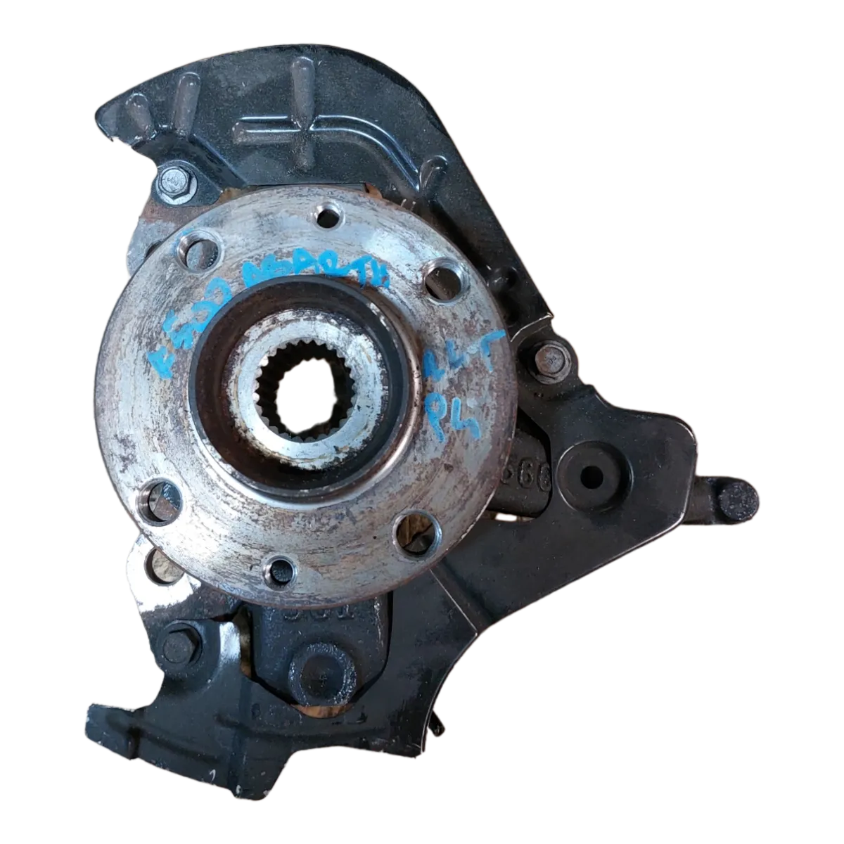 Fiat 500 Abarth  1.4 Turbo  07-    rukavac-glavčina prednji lijevi