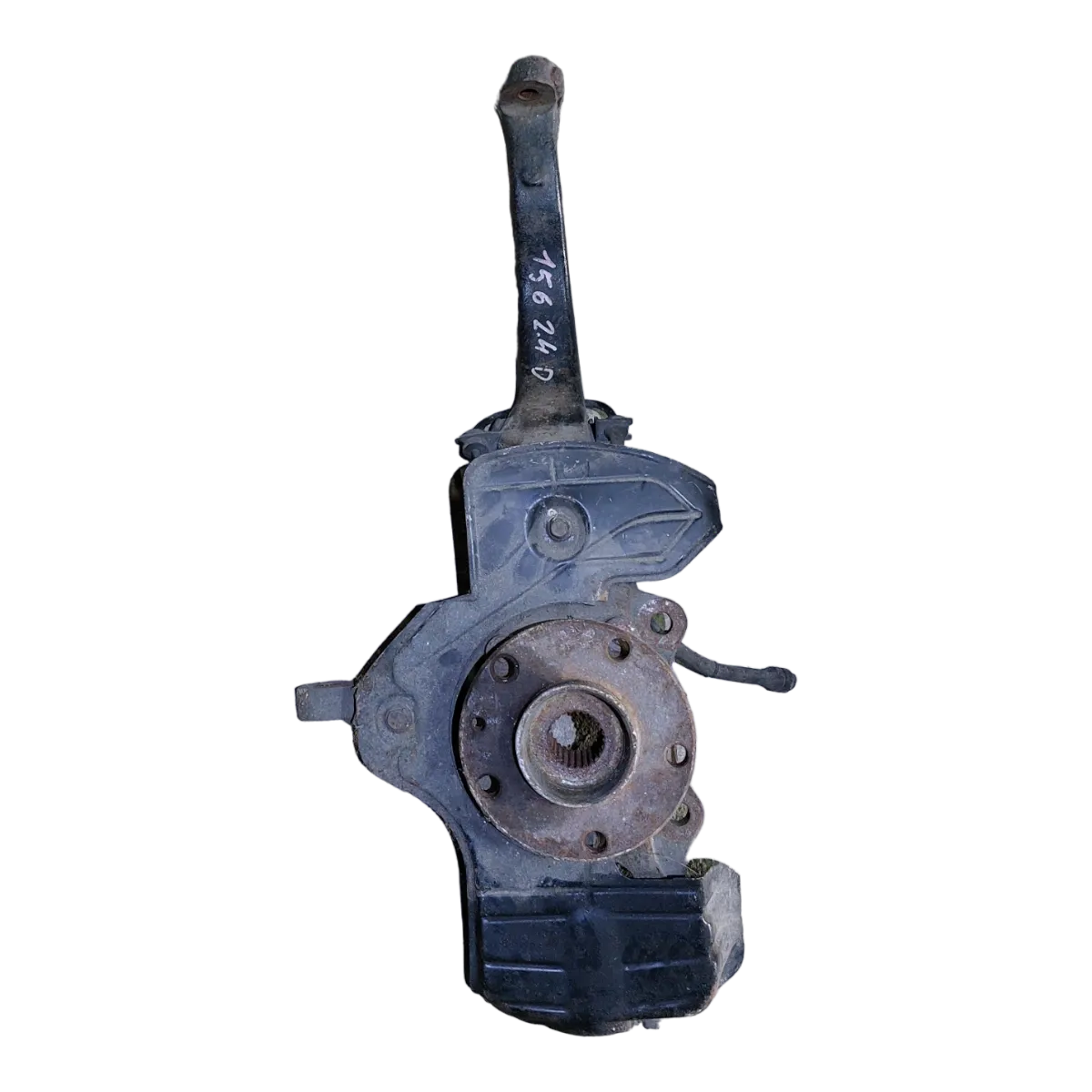 Alfa  Romeo  156  2.4 JTD   rukavac-glavčina prednji desni