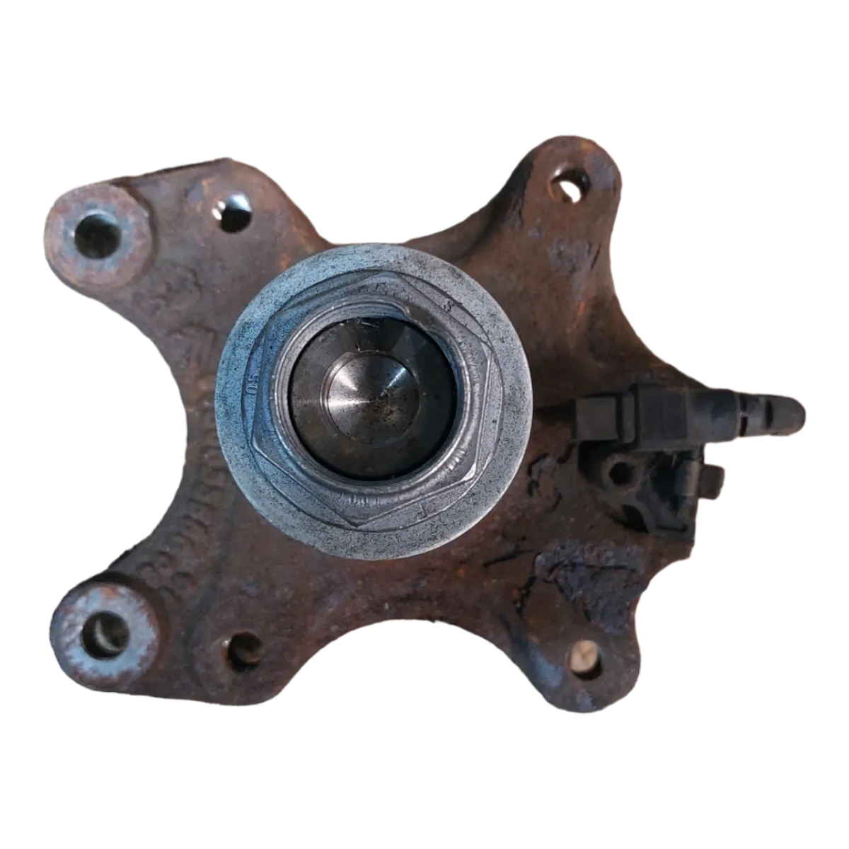 Peugeot  308   09-15   rukavac zadnji L/D