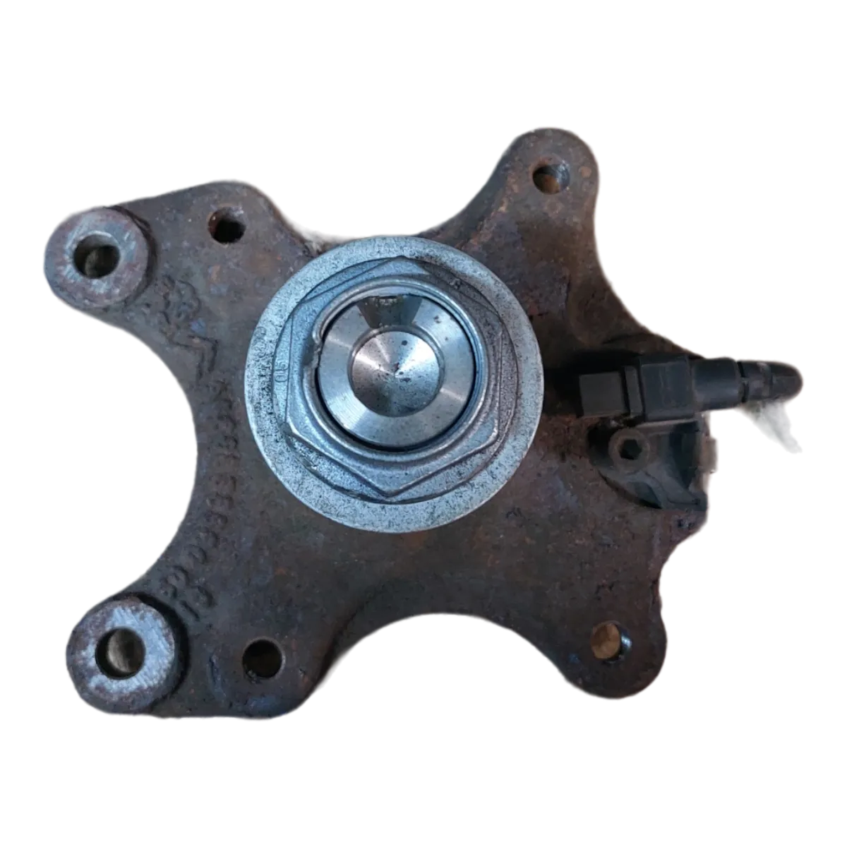 Peugeot 308 1.6 HDI  07-13  rukavac zadnji L/D