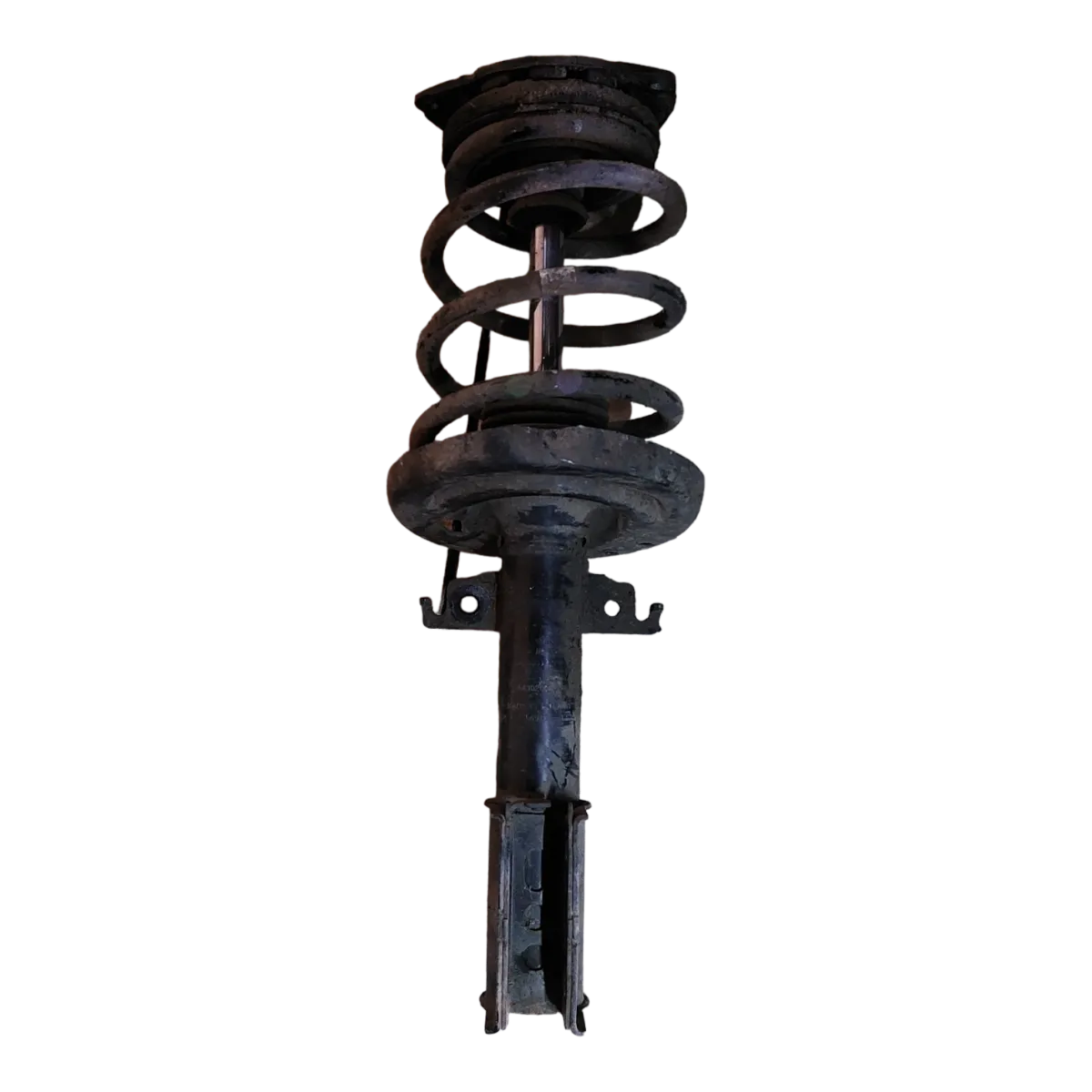 Renault Scenic III  1.6 DCI 08-15 amortizer prednji L+D