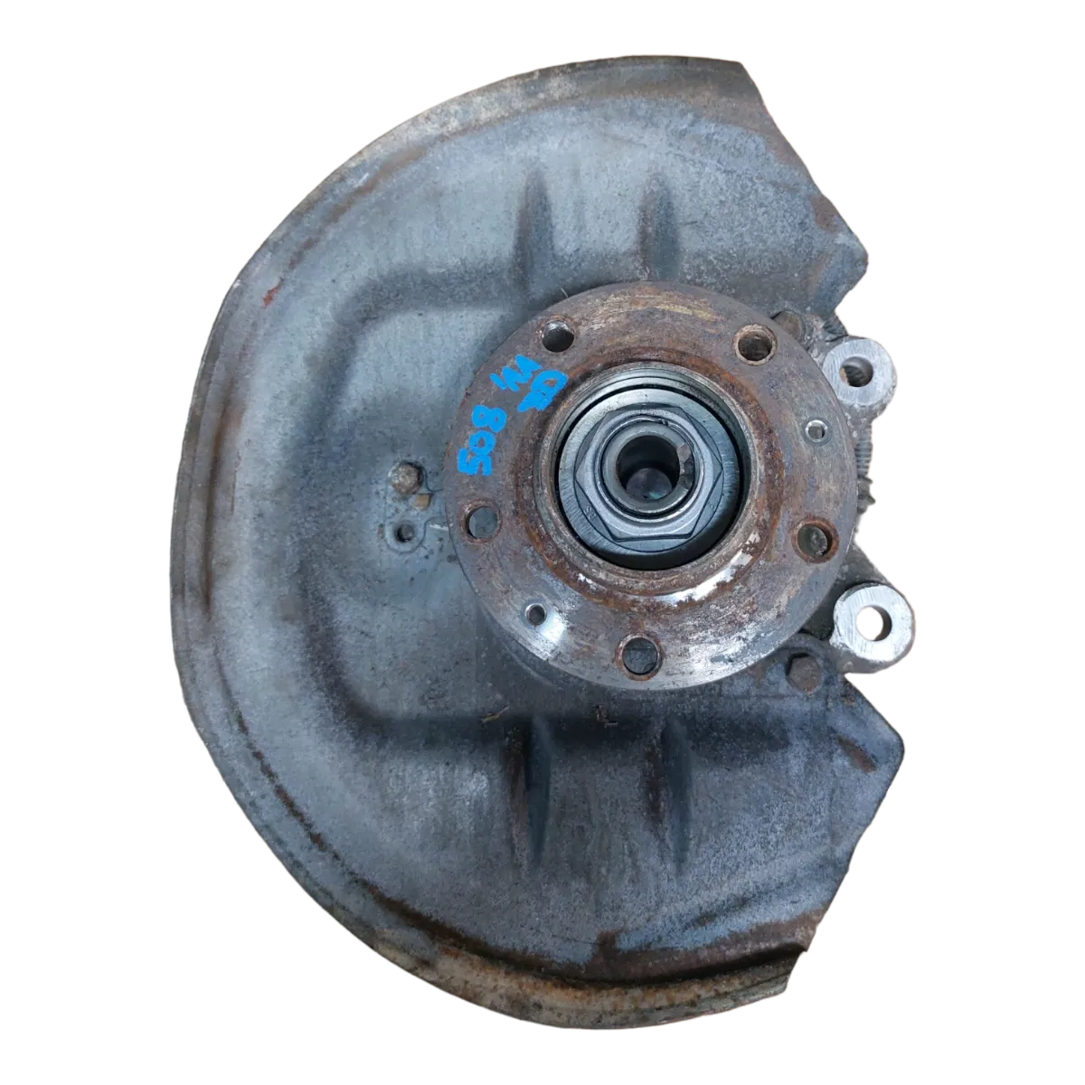 Peugeot 508  10-18 rukavac-glavčina zadnji desni