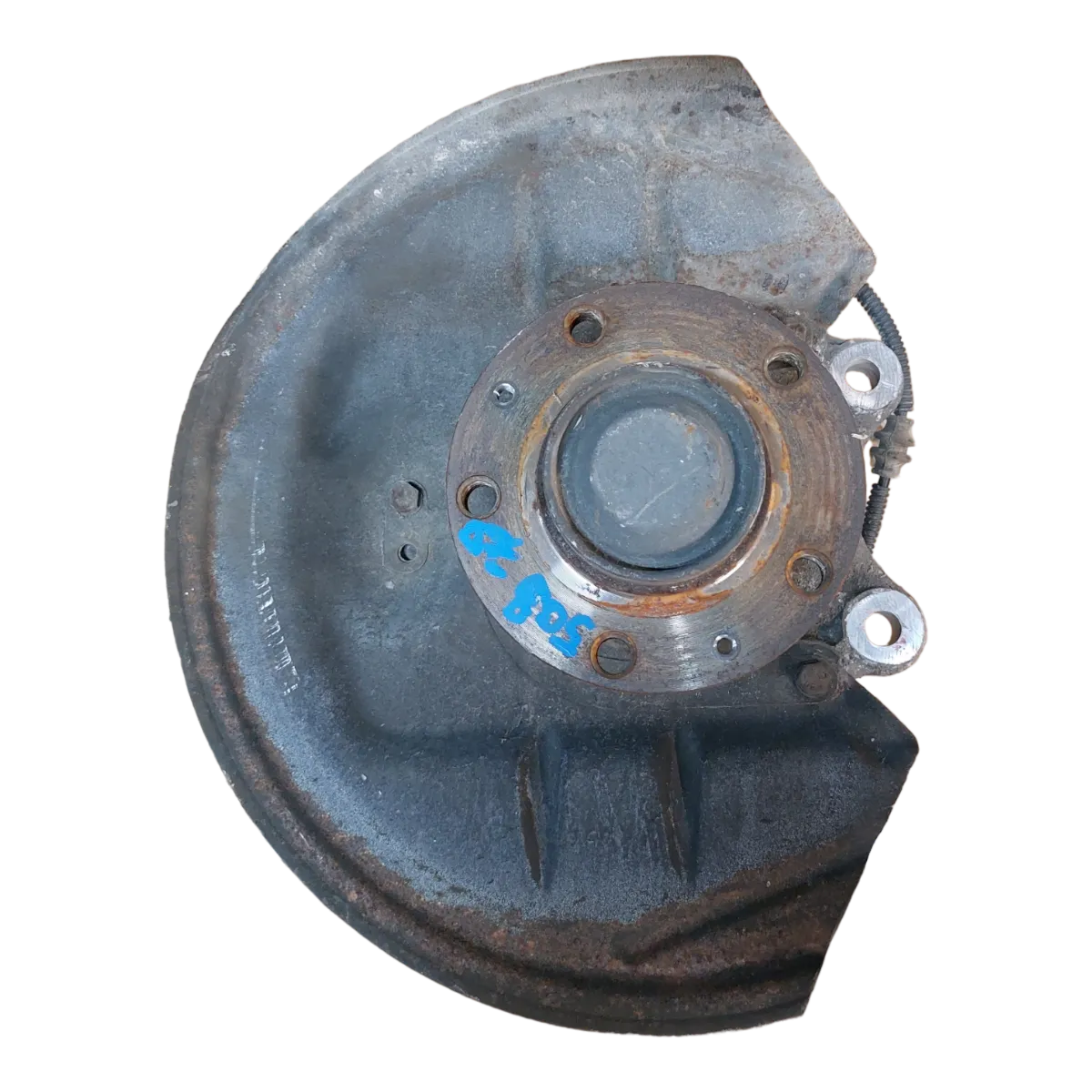 Peugeot 508  10-18 rukavac-glavčina zadnji desni