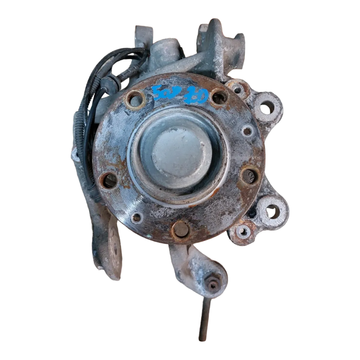 Peugeot 508  10-18 rukavac-glavčina zadnji desni