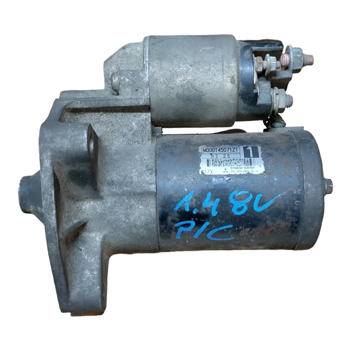 Citroen Xsara Picasso  1.4 8V  starter/alnaser