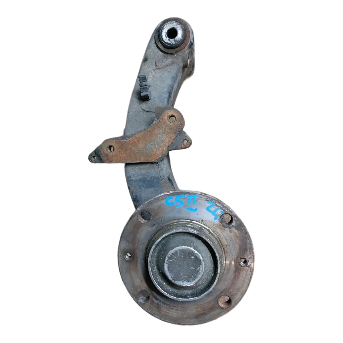 Citroen  C5 II   04-08  rukavac-glavčina zadnji lijevo