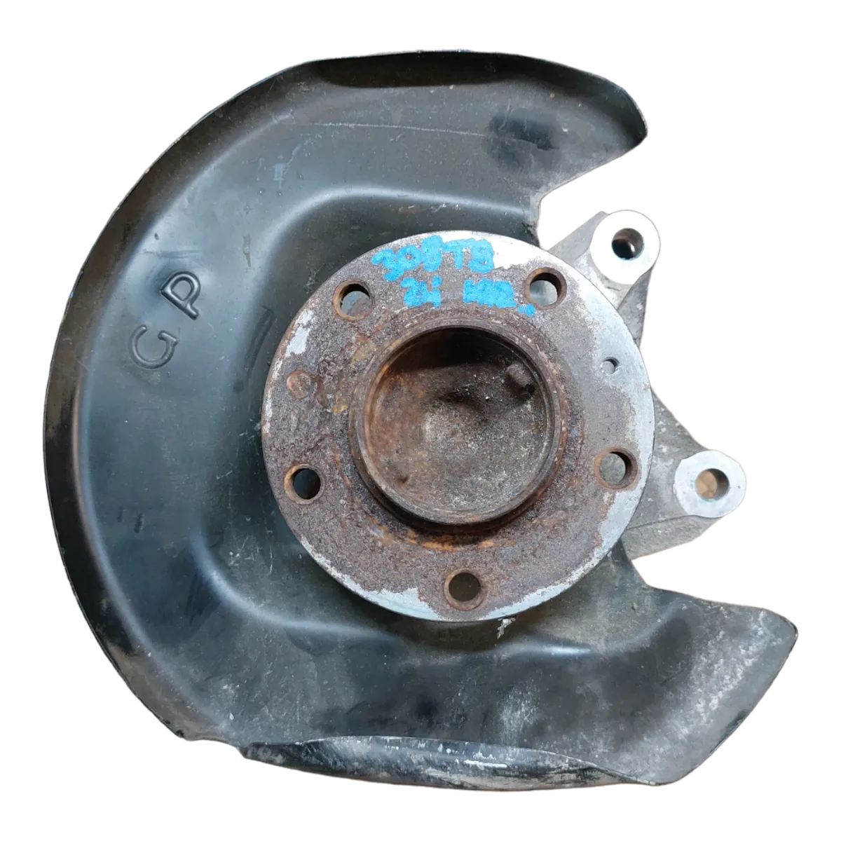 Peugeot 308  T9  13-21  -glavčina zadnja  lijeva